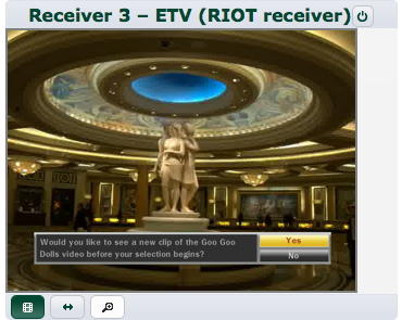 ETV TSMonitor Panel Screen Shot