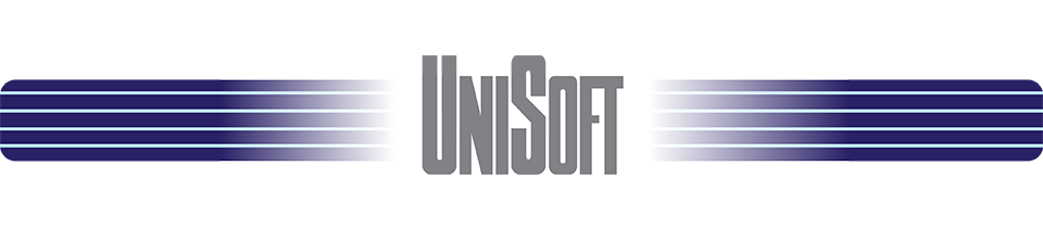 Unisoft Corporation logo